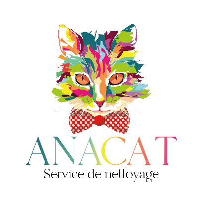Logo de ANACAT